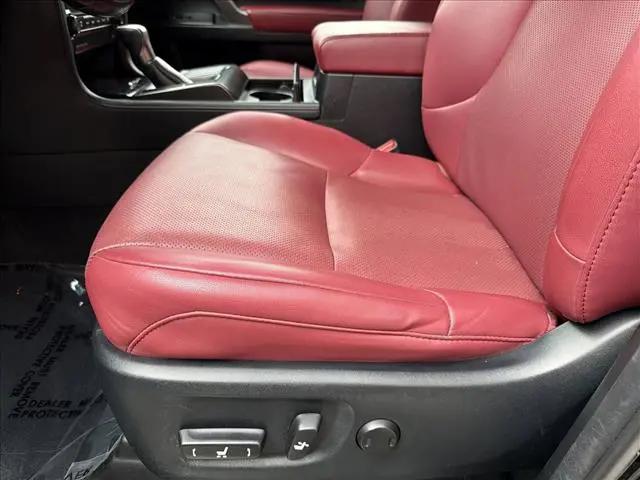 2023 Lexus GX GX 460 Premium