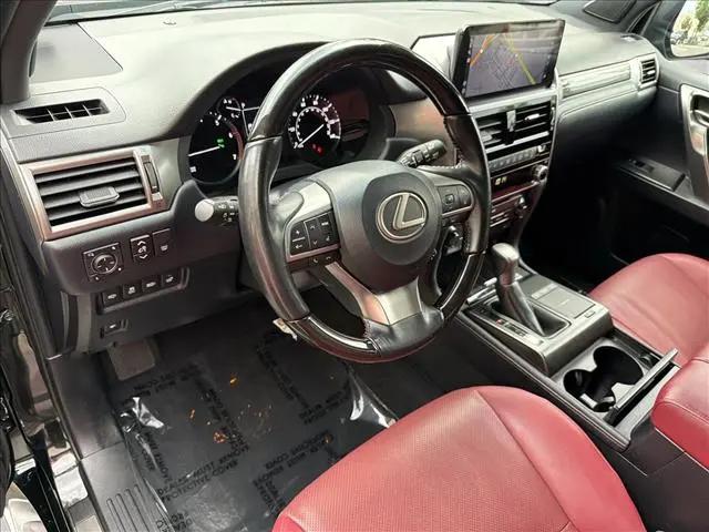 2023 Lexus GX GX 460 Premium