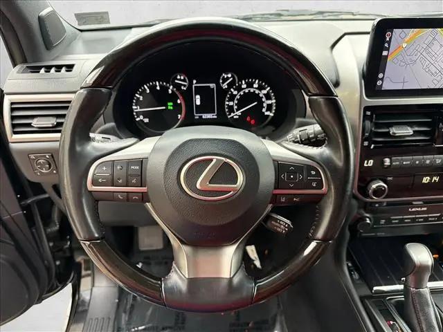 2023 Lexus GX GX 460 Premium