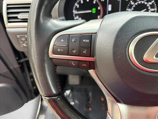 2023 Lexus GX GX 460 Premium