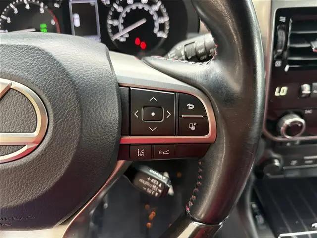 2023 Lexus GX GX 460 Premium