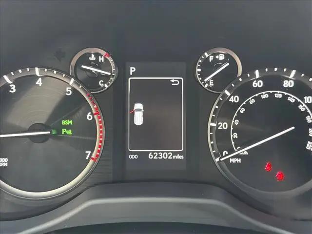 2023 Lexus GX GX 460 Premium