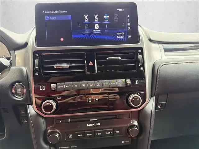 2023 Lexus GX GX 460 Premium