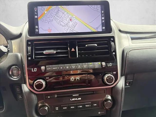 2023 Lexus GX GX 460 Premium