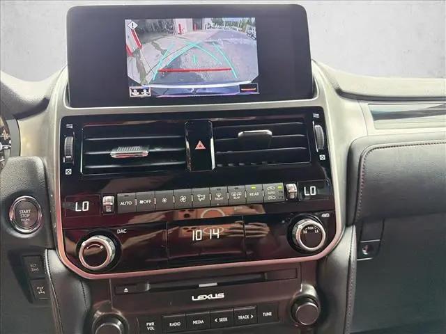 2023 Lexus GX GX 460 Premium