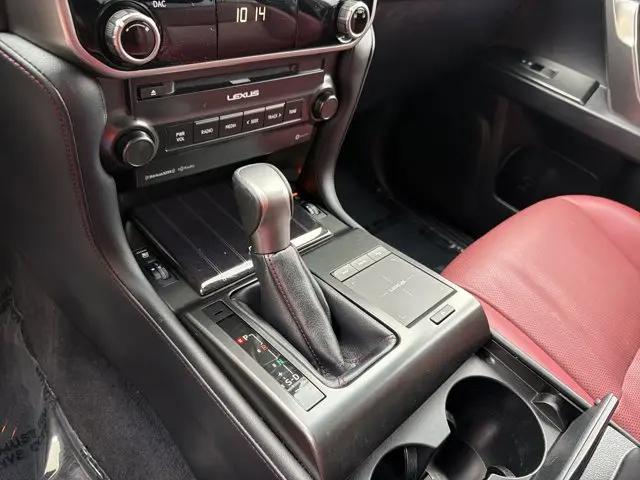 2023 Lexus GX GX 460 Premium