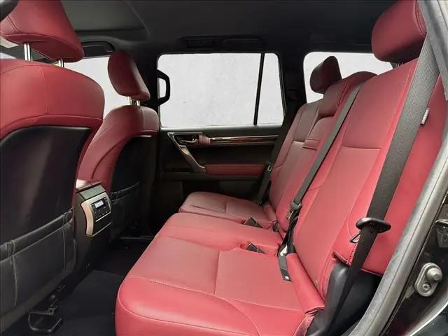 2023 Lexus GX GX 460 Premium