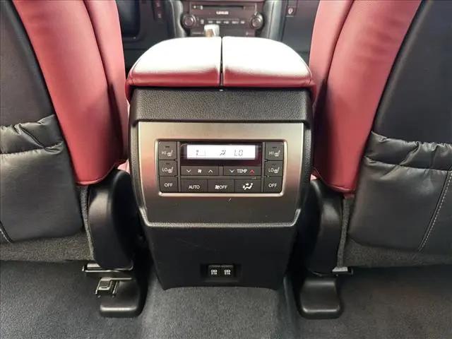 2023 Lexus GX GX 460 Premium