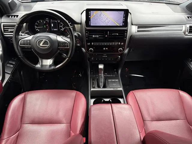 2023 Lexus GX GX 460 Premium