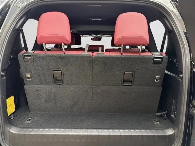 2023 Lexus GX GX 460 Premium