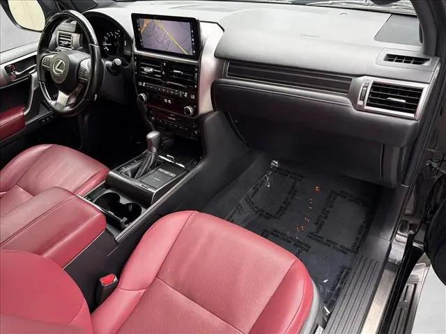2023 Lexus GX GX 460 Premium