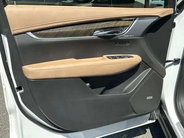 2021 Cadillac XT6 AWD Sport