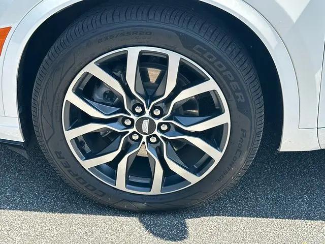 2021 Cadillac XT6 AWD Sport