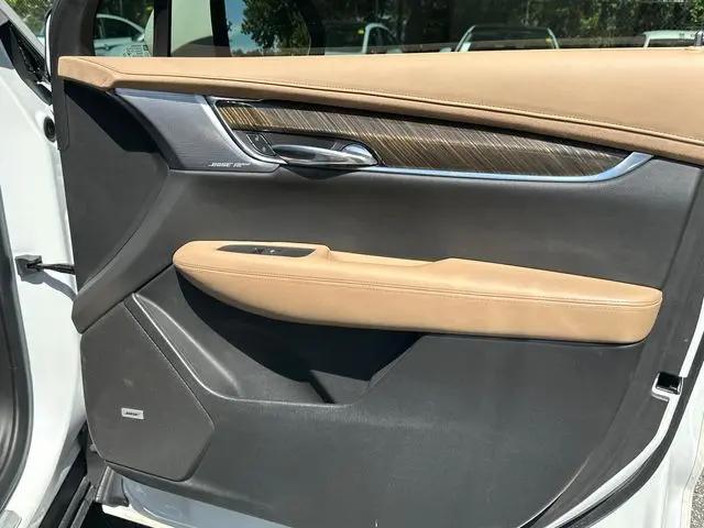 2021 Cadillac XT6 AWD Sport