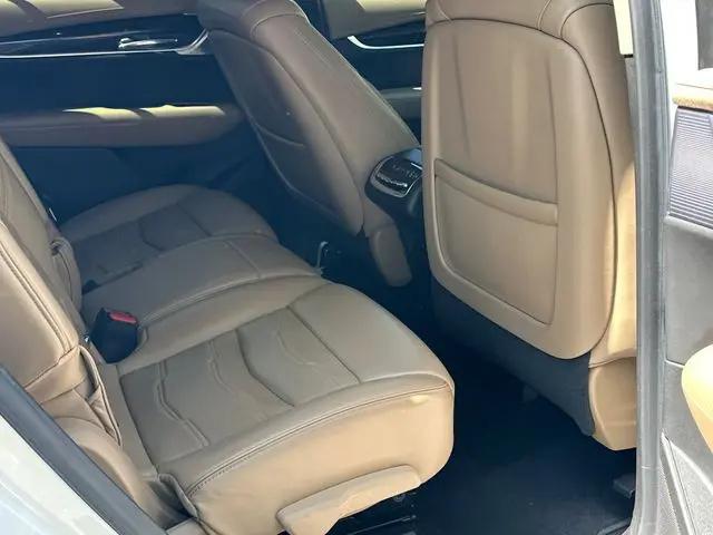 2021 Cadillac XT6 AWD Sport