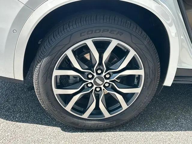 2021 Cadillac XT6 AWD Sport