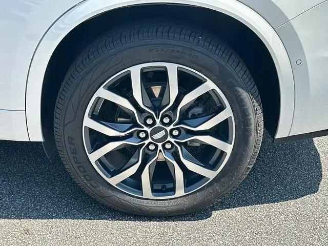 2021 Cadillac XT6 AWD Sport