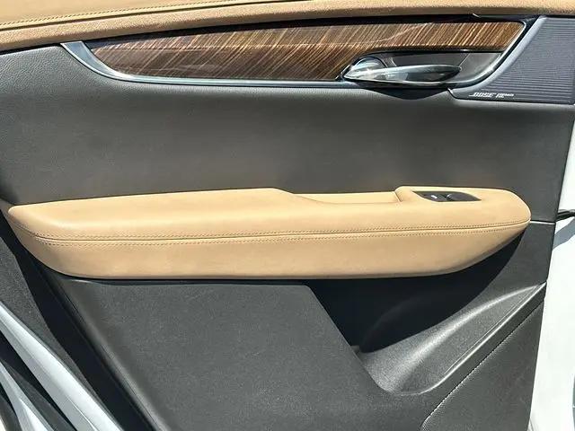 2021 Cadillac XT6 AWD Sport