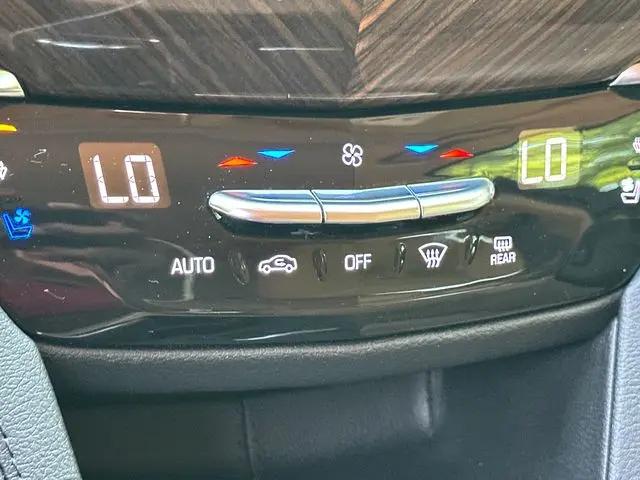 2021 Cadillac XT6 AWD Sport