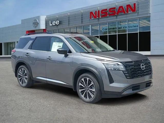 2026 Nissan Pathfinder Platinum for sale in Fort Walton Beach, FL