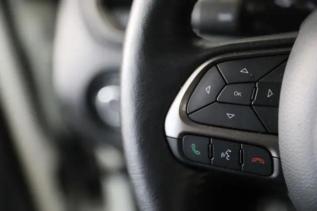2021 Jeep Renegade Limited 4x4