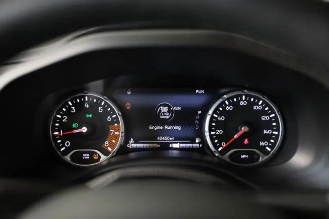 2021 Jeep Renegade Limited 4x4