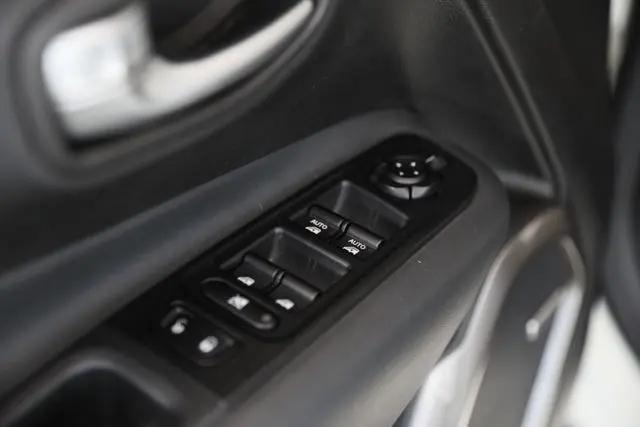 2021 Jeep Renegade Limited 4x4