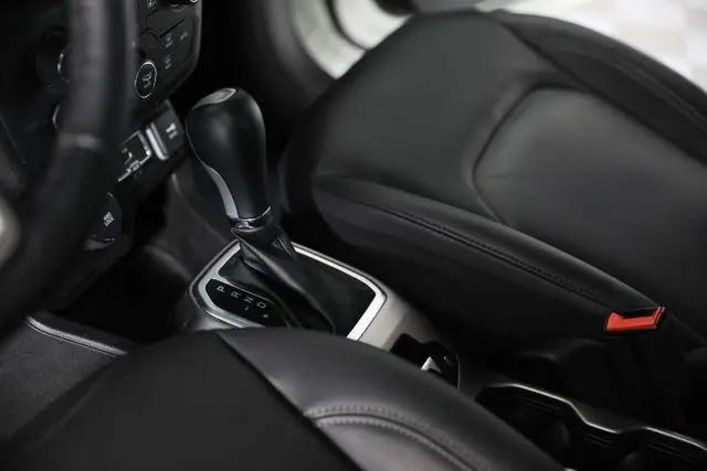2021 Jeep Renegade Limited 4x4