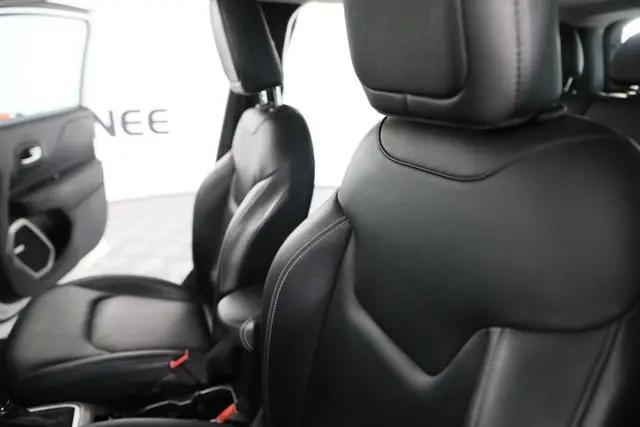 2021 Jeep Renegade Limited 4x4