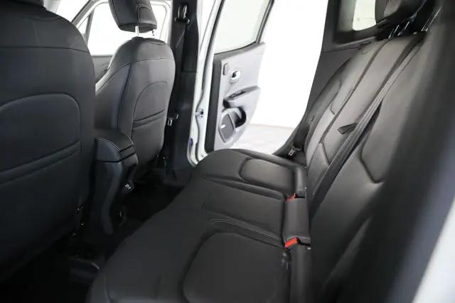2021 Jeep Renegade Limited 4x4