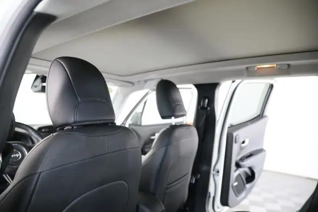 2021 Jeep Renegade Limited 4x4
