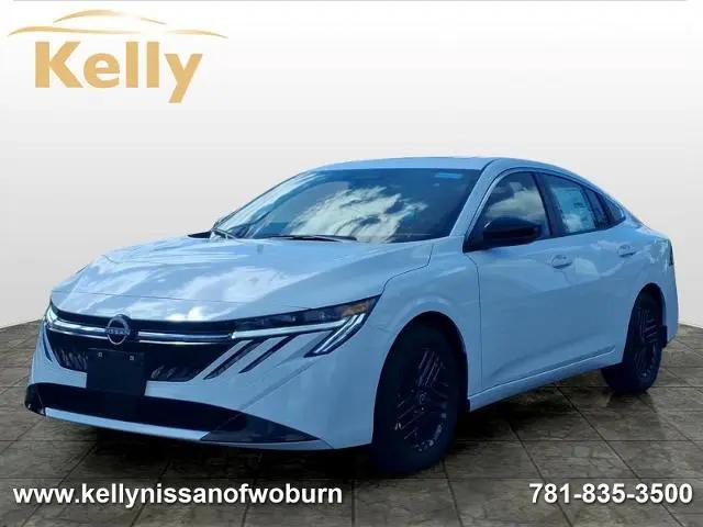 2026 Nissan Sentra SV for sale in Woburn, MA