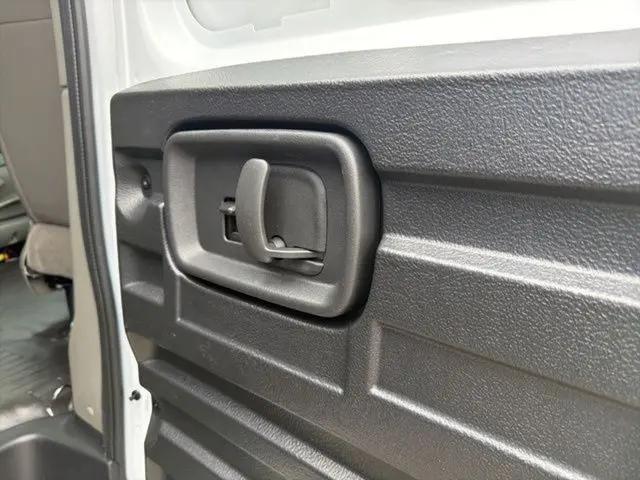 2026 Chevrolet Express Cargo Van 2500 Regular Wheelbase, WT, RWD