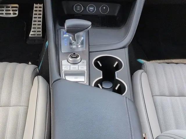 2025 Genesis G70 3.3T AWD Sport Advanced