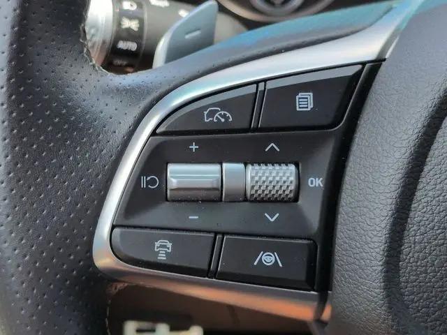 2025 Genesis G70 3.3T AWD Sport Advanced