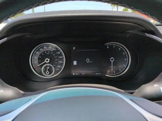 2025 Genesis G70 3.3T AWD Sport Advanced
