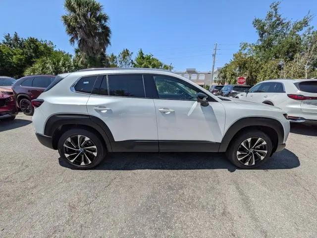 2026 Mazda CX-50 Hybrid Premium Plus
