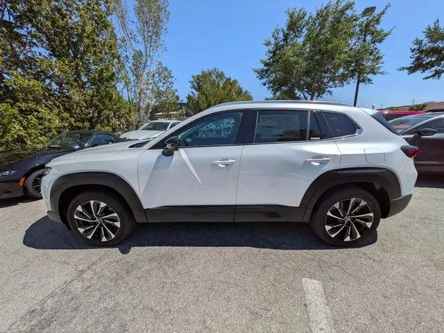 2026 Mazda CX-50 Hybrid Premium Plus