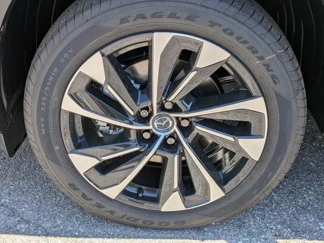 2026 Mazda CX-50 Hybrid Premium Plus