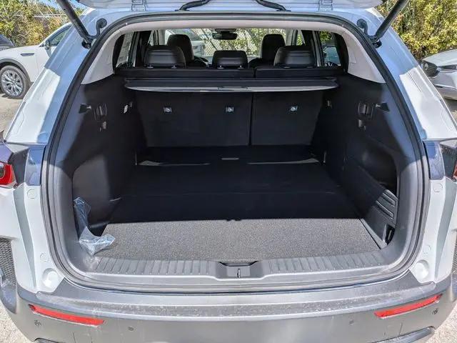 2026 Mazda CX-50 Hybrid Premium Plus