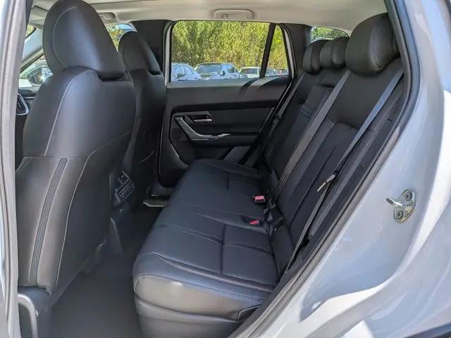 2026 Mazda CX-50 Hybrid Premium Plus