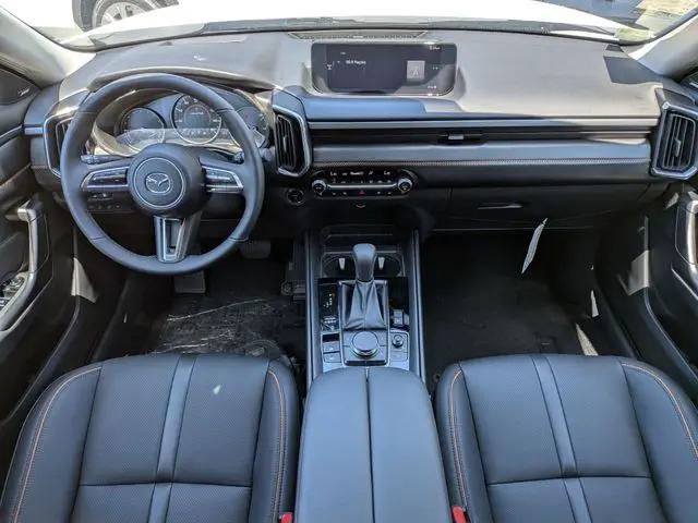 2026 Mazda CX-50 Hybrid Premium Plus