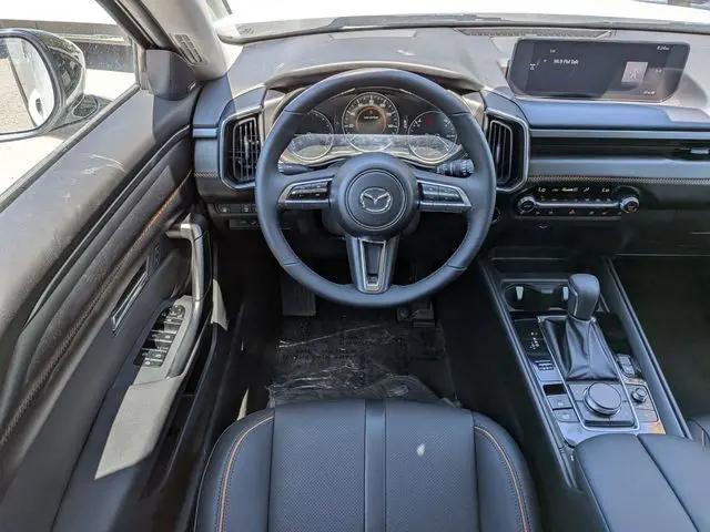 2026 Mazda CX-50 Hybrid Premium Plus