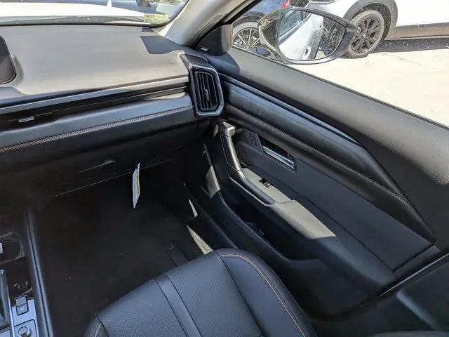 2026 Mazda CX-50 Hybrid Premium Plus