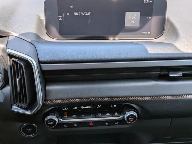 2026 Mazda CX-50 Hybrid Premium Plus