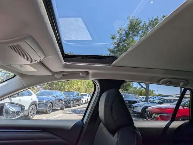 2026 Mazda CX-50 Hybrid Premium Plus