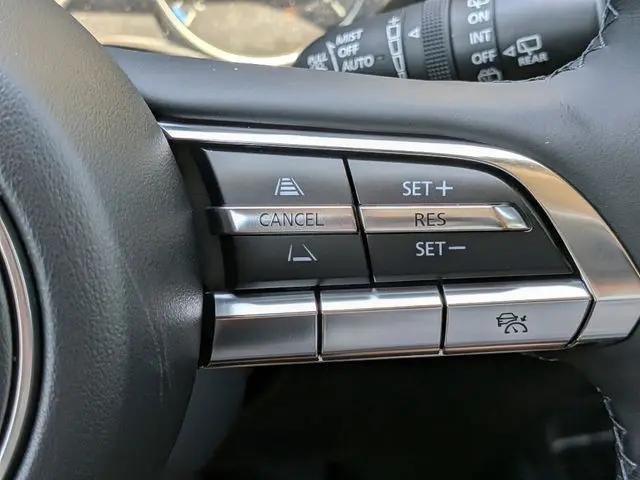 2026 Mazda CX-50 Hybrid Premium Plus