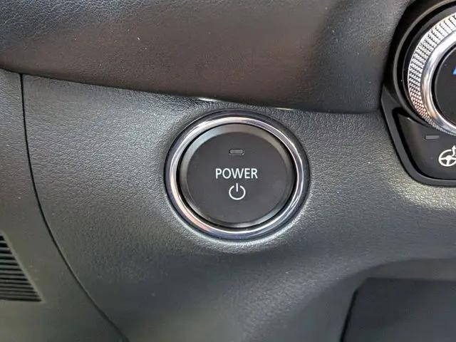 2026 Mazda CX-50 Hybrid Premium Plus