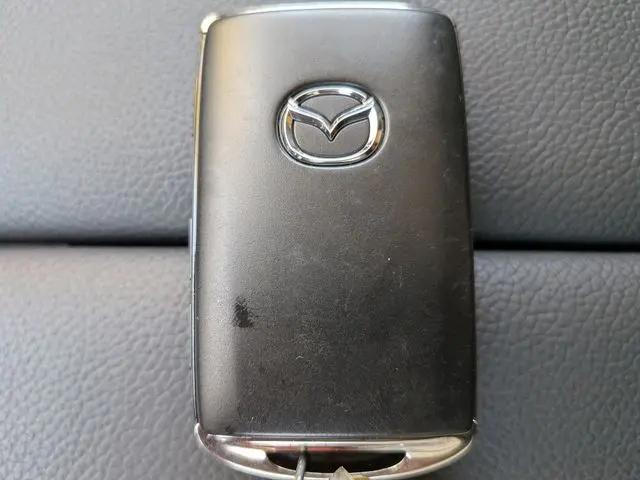 2026 Mazda CX-50 Hybrid Premium Plus