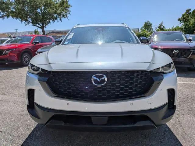 2026 Mazda CX-50 Hybrid Premium Plus